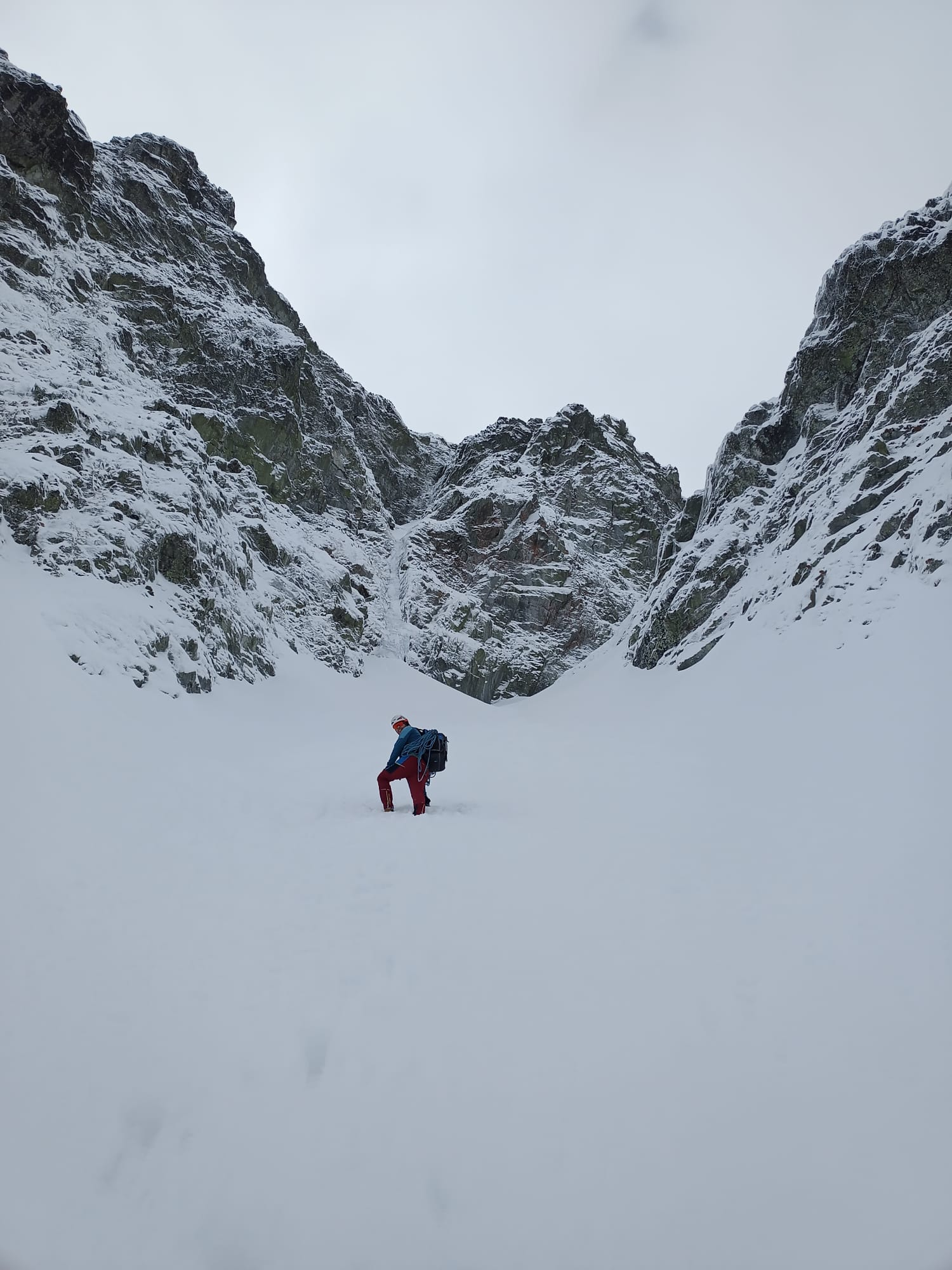 Tatry – lepší než sex